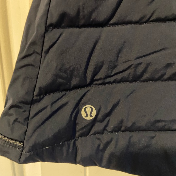 Lululemon Athletica Vest - Picture 3 of 4